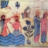 The Baptism of Christ, The Presentation of the Lord